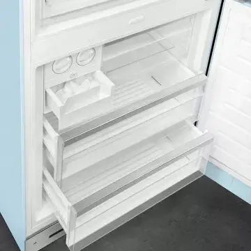 Réfrigérateur combiné	SMEG	FAB38RPB5 Bleu Azur