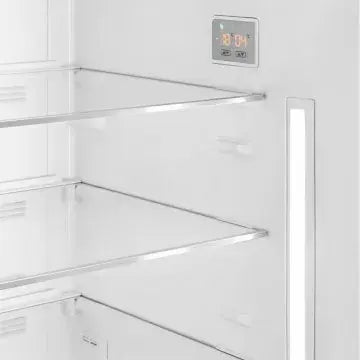 Réfrigérateur combiné	SMEG	FAB38RPB5 Bleu Azur