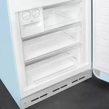 Réfrigérateur combiné	SMEG	FAB38RPB5 Bleu Azur