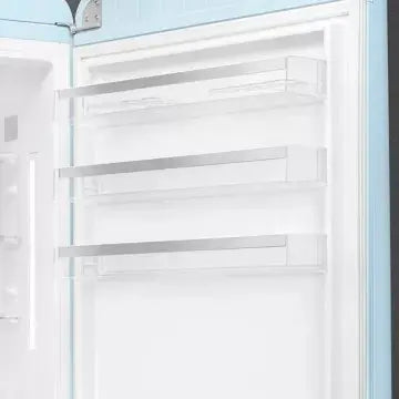 Réfrigérateur combiné	SMEG	FAB38RPB5 Bleu Azur