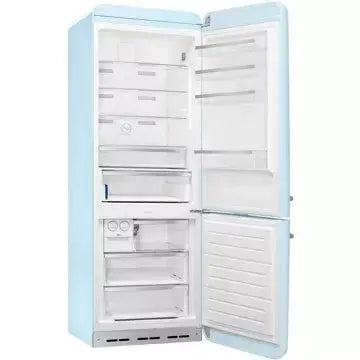 Réfrigérateur combiné	SMEG	FAB38RPB5 Bleu Azur