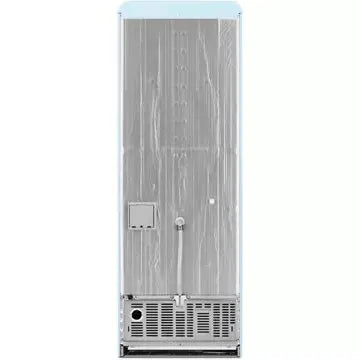Réfrigérateur combiné	SMEG	FAB38RPB5 Bleu Azur