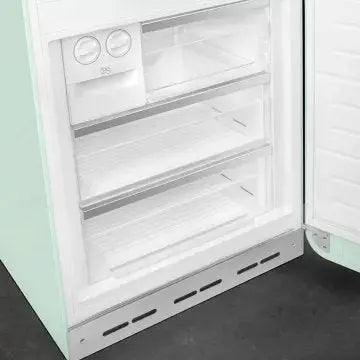 Réfrigérateur combiné	SMEG	FAB38RPG5 Vert d'eau