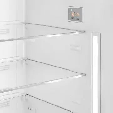 Réfrigérateur combiné	SMEG	FAB38RPG5 Vert d'eau