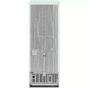 Réfrigérateur combiné	SMEG	FAB38RPG5 Vert d'eau