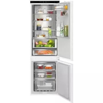 Réfrigérateur combiné encastrable 							AEG				NSC9V181CS MultiChill