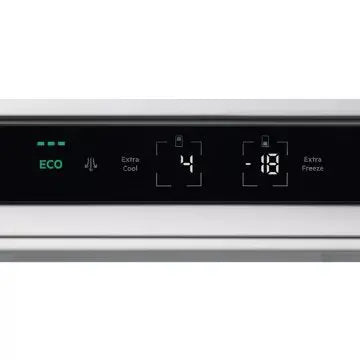 Réfrigérateur combiné encastrable 							AEG				TSC7M181EC GreenZone