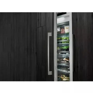 Réfrigérateur combiné encastrable 							ASKO				RFN31842EI