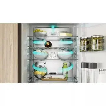 Réfrigérateur combiné encastrable 							ASKO				RFN31842EI