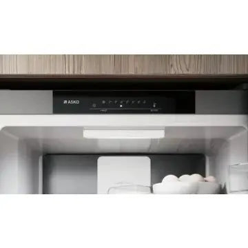 Réfrigérateur combiné encastrable 							ASKO				RFN31842EI