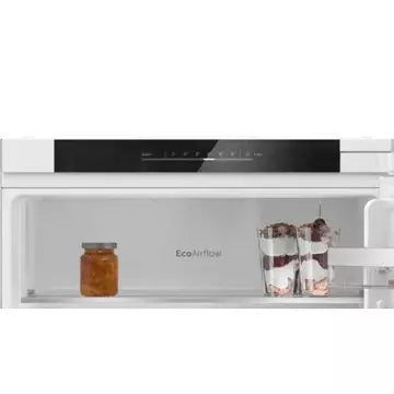 Réfrigérateur combiné encastrable 							BOSCH				KIN86MSE0 Serenity Eco Airflow