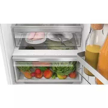 Réfrigérateur combiné encastrable 							BOSCH				KIN86MSE0 Serenity Eco Airflow