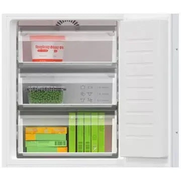Réfrigérateur combiné encastrable 							BOSCH				KIN86MSE0 Serenity Eco Airflow