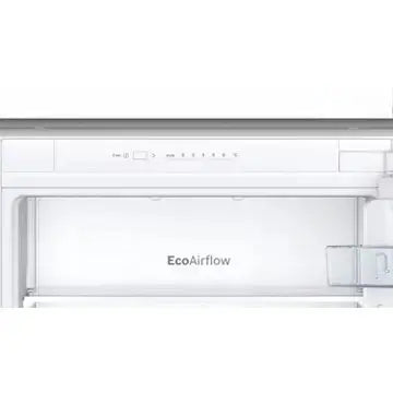Réfrigérateur combiné encastrable 							BOSCH				KIV86NSE0