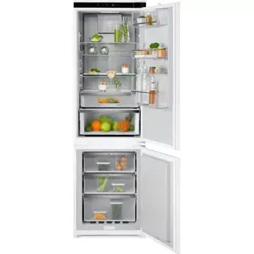 Réfrigérateur combiné encastrable 							ELECTROLUX				ENC8MC18S