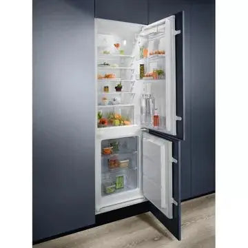 Réfrigérateur combiné encastrable 							ELECTROLUX				END5FE18S ColdSense