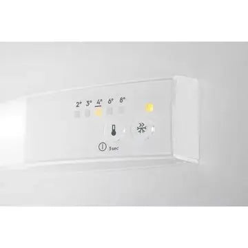 Réfrigérateur combiné encastrable 							ELECTROLUX				END5FE18S ColdSense