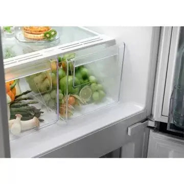 Réfrigérateur combiné encastrable 							ELECTROLUX				END5FE18S ColdSense