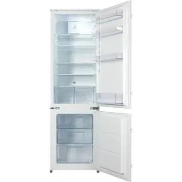 Réfrigérateur combiné encastrable 							ELECTROLUX				END5FE18S ColdSense