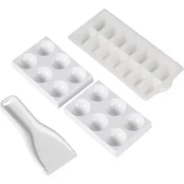 Réfrigérateur combiné encastrable 							ELECTROLUX				END5FE18S ColdSense