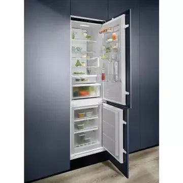 Réfrigérateur combiné encastrable 							ELECTROLUX				ENP7MD19S GreenZone