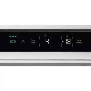 Réfrigérateur combiné encastrable 							ELECTROLUX				ENP7MD19S GreenZone