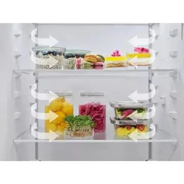 Réfrigérateur combiné encastrable 							ELECTROLUX				ENP7MD19S GreenZone