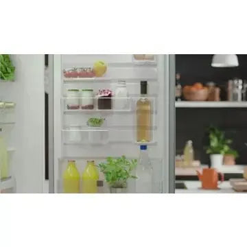 Réfrigérateur combiné encastrable 							ELECTROLUX				ENP7MD19S GreenZone