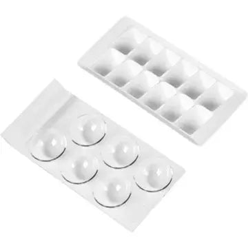 Réfrigérateur combiné encastrable 							ESSENTIELB				ERCVI180-55b2