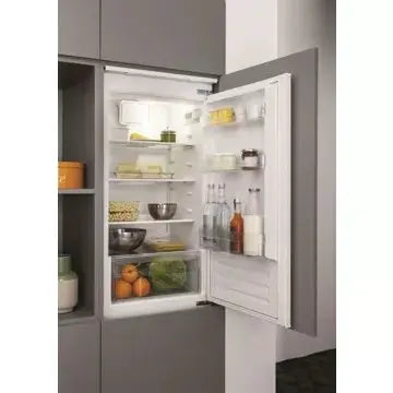 Réfrigérateur combiné encastrable 							INDESIT				BI18DC2