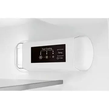 Réfrigérateur combiné encastrable 							INDESIT				BI18DC2