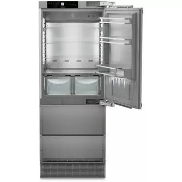 Réfrigérateur combiné encastrable 							LIEBHERR				ECBNe7870 BioFresh