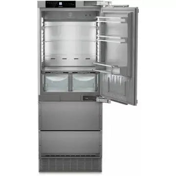 Réfrigérateur combiné encastrable 							LIEBHERR				ECBNe7870 BioFresh
