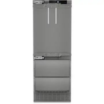 Réfrigérateur combiné encastrable 							LIEBHERR				ECBNe7871 BioFresh
