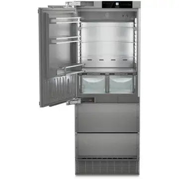 Réfrigérateur combiné encastrable 							LIEBHERR				ECBNe7871 BioFresh