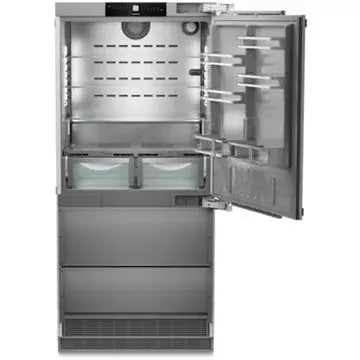 Réfrigérateur combiné encastrable 							LIEBHERR				ECBNe8870 BioFresh
