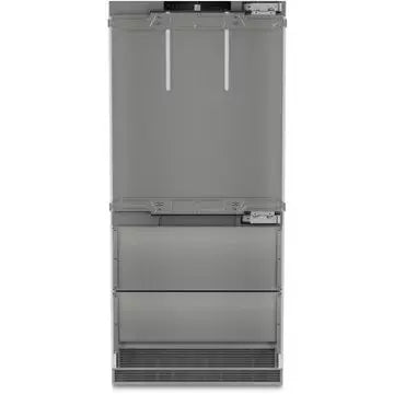 Réfrigérateur combiné encastrable 							LIEBHERR				ECBNe8870 BioFresh