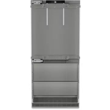 Réfrigérateur combiné encastrable 							LIEBHERR				ECBNe8871 BioFresh