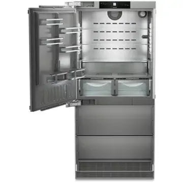 Réfrigérateur combiné encastrable 							LIEBHERR				ECBNe8871 BioFresh
