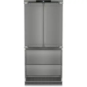 Réfrigérateur combiné encastrable 							LIEBHERR				ECBNe8872 BioFresh