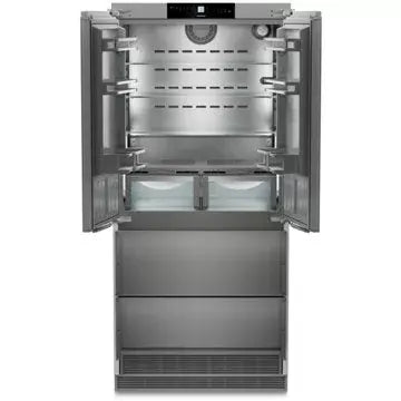 Réfrigérateur combiné encastrable 							LIEBHERR				ECBNe8872 BioFresh
