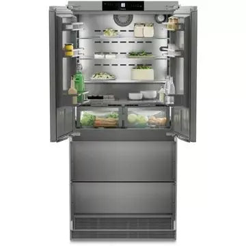 Réfrigérateur combiné encastrable 							LIEBHERR				ECBNe8872 BioFresh