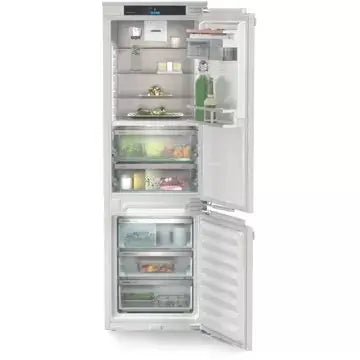 Réfrigérateur combiné encastrable 							LIEBHERR				ICBND5163-20 BioFresh