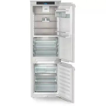 Réfrigérateur combiné encastrable 							LIEBHERR				ICBND5163-20 BioFresh