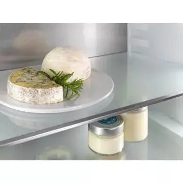 Réfrigérateur combiné encastrable 							LIEBHERR				ICBND5163-20 BioFresh