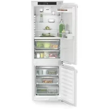 Réfrigérateur combiné encastrable 							LIEBHERR				ICBNdi5123-22 Biofresh