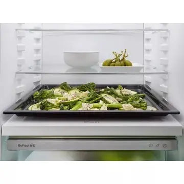Réfrigérateur combiné encastrable 							LIEBHERR				ICBSd5122-22 BioFresh