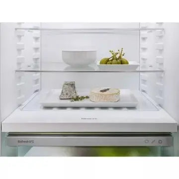 Réfrigérateur combiné encastrable 							LIEBHERR				ICBSd5122-22 BioFresh