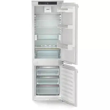 Réfrigérateur combiné encastrable 							LIEBHERR				ICD5123-20 PowerCooling