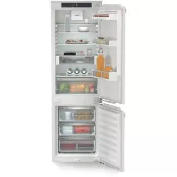 Réfrigérateur combiné encastrable 							LIEBHERR				ICD5123-20 PowerCooling